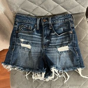 I bought these from buckle but they no longer fit me